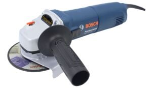 Bosch GWS 14-125 1400W Yeni Avuç Taşlama Makinesi 0601824803