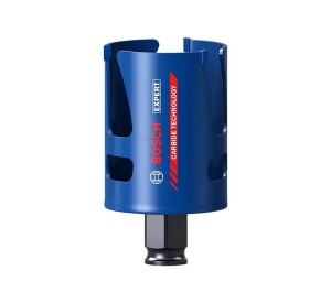 Bosch 54 mm Yapı Malzemeleri İçin Panç 2608900464