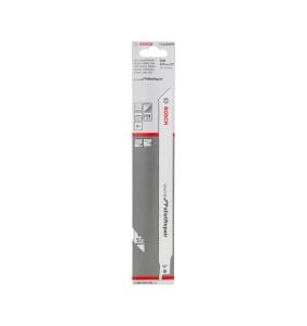 Bosch S 1122 VFR 165mm 5'li Çivili Palet Tamiri İçin Testere 2608658030