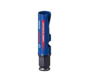 Bosch 22 mm Yapı Malzemeleri İçin Panç 2608900453