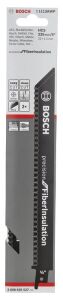 Bosch S 1113 AWP 175mm Elyaflı Yalıtım Malzemeleri İçin Testere 2608635527