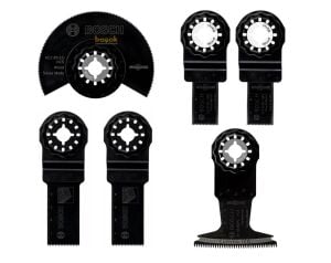 Bosch Starlock Testere Seti 6'lı 2608664677