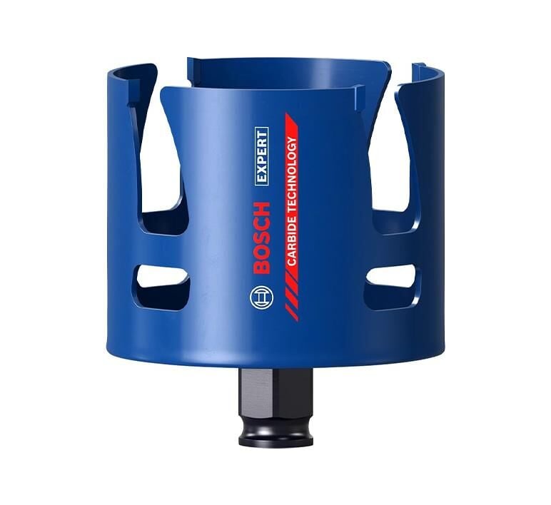 Bosch 79 mm Yapı Malzemeleri İçin Panç 2608900474