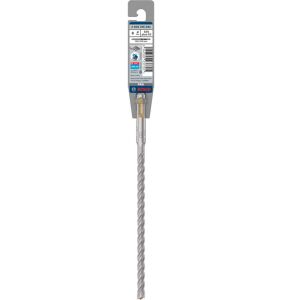 Bosch Pro SDS Plus-5X 8 x 210 mm Dört Elmaslı Matkap Ucu 2608706892