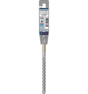 Bosch Pro SDS Plus-5X 10 x 160 mm Dört Elmaslı Matkap Ucu 2608706902
