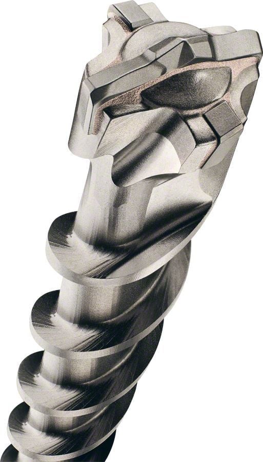 Bosch Sds Max-7 22 x 520 mm Kırıcı Delici Ucu 2608586771