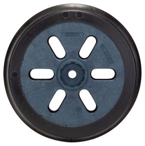 Bosch 150 mm Zımpara Tabanı 6 Delikli Sert 2608601053