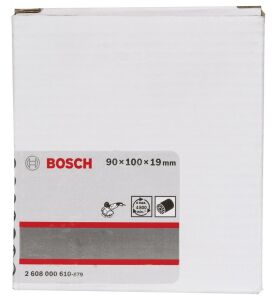 Bosch GSI 14 CE için esneyebilen adaptör 2608000610