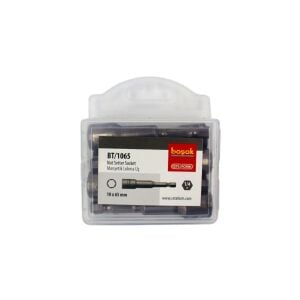 Ceta Form 10 x 65mm Manyetik Lokma  BT/1065