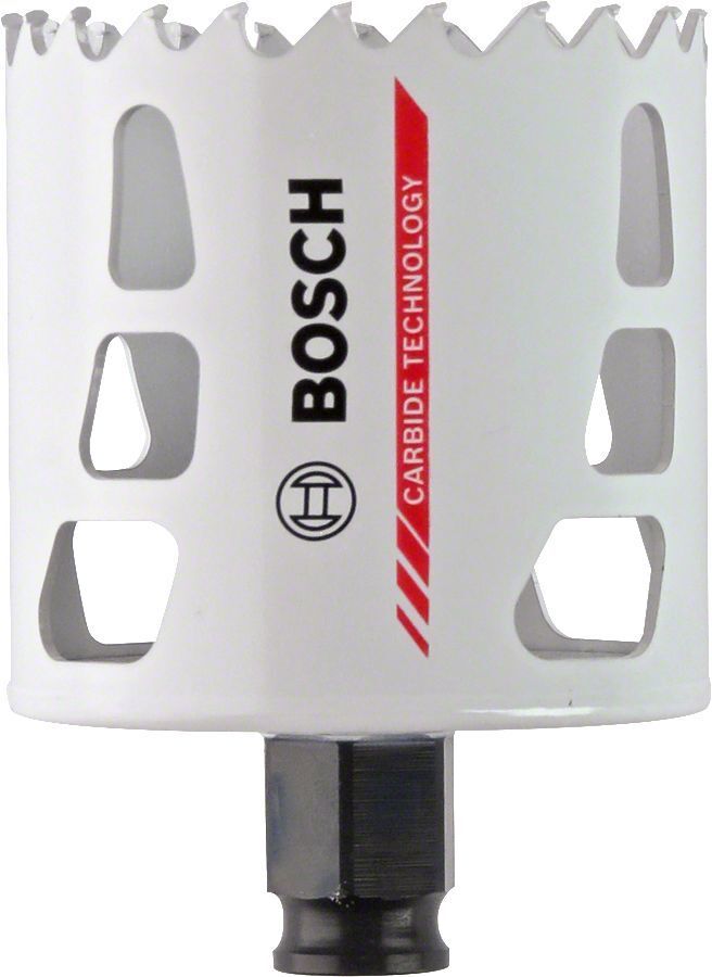 Bosch 76 mm Endurance Panç Eks. Uzun İnox-Metal-Ahşap 2608594179