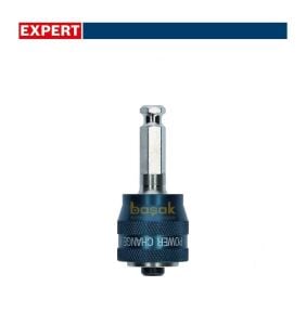 Bosch Power Change Plus Adaptör 75 mm ve Ø 11 mm Şaft Girişli 2608594265