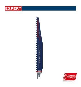 Bosch Expert S 1142 KHM Sert Ahşap İçin Panter Testere 1li 2608900403