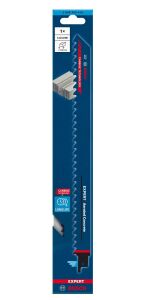 Bosch Expert S 1241 HM Gözenekli Beton İçin 300 mm Panter Testere 2608900410