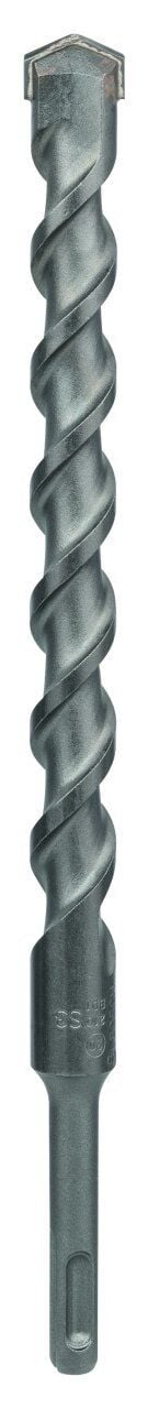 Bosch 20 x 260 mm Sds Plus-1 Kırıcı Delici Matkap Ucu 2608680290
