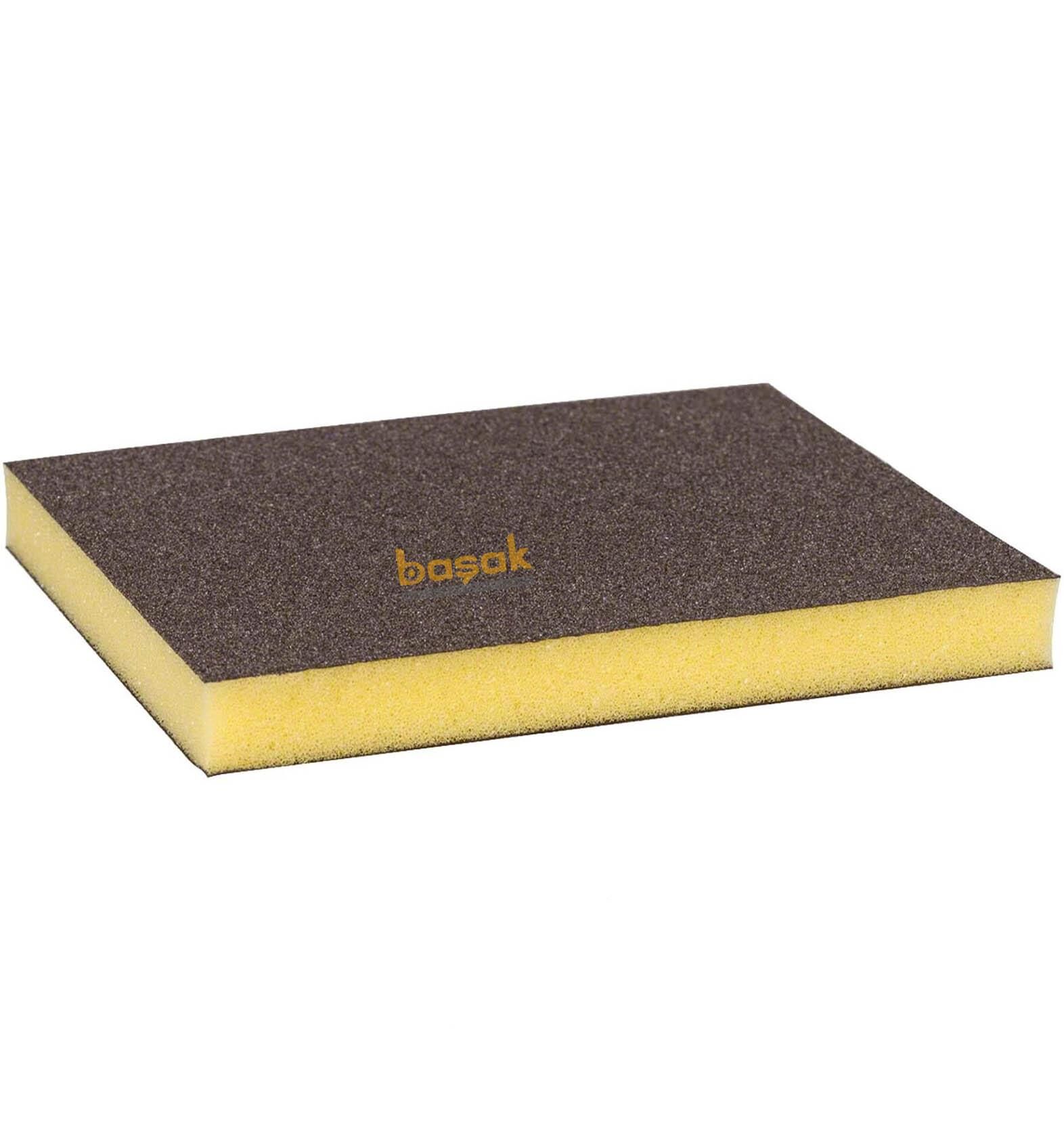 Bosch S473 Çift Taraflı Sünger Zımpara 2608608230