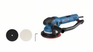 Bosch GET 75-150 Eksantrik Zımpara Makinesi 0601257100
