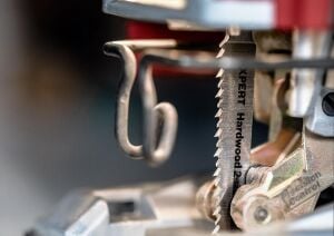 Bosch Expert T 308 BF 3'lü Laminat Dekupaj Bıçağı 2608900543