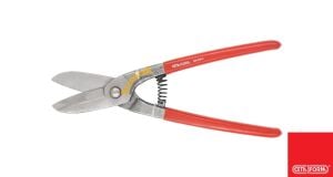 Ceta Form 300 mm Tenekeci Sac Makası (İngiliz Modeli) J06-300-2