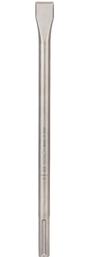 Bosch SDS Max 10'lu Eko. Kırıcı 400 x 25 mm Yassı Keski 2608690237
