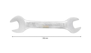 Ceta Form 24 x 27 mm Açık Ağız Anahtar B10-2427