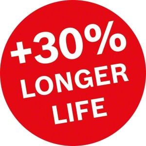 Bosch 125x1 mm Standart 10'lu Paslanmaz Kesme Taşı Rapido 2608603255