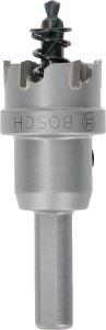 Bosch 25 mm TCT-Elmaslı Panç Ekstra Performans 2608594135