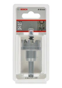Bosch 35 mm TCT-Elmaslı Panç Ekstra Performans 2608594142