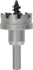 Bosch 37 mm TCT-Elmaslı Panç Ekstra Performans 2608594143