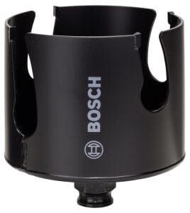 Tuğla, Ahşap, Fiber, Sıva, Fayans İçin 86 mm Panç BOSCH 2608580754