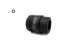 Ceta Form 24 mm 1” 6 Köşe Havalı-Darbeli Lokma Anahtar C82-H24