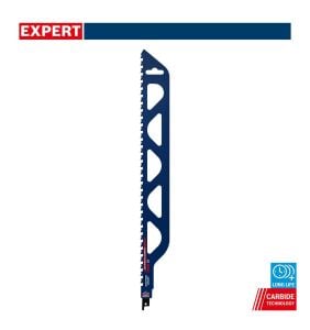 Bosch Expert S 2243 HM Delikli Tuğla 1'li 455 mm Panter Testere 2608900418