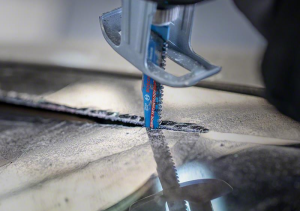 Bosch Expert S 957 CHM Otomotiv Çeliği İçin 10'lu Panter Testere 2608900379