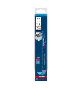 Bosch Expert S 1157 CHM 10'lu Otomotiv Çeliği Panter Testere 2608900382