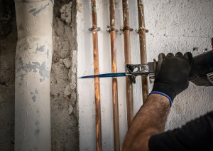 Bosch Expert S 1256 XHM 10'lu Çok Amaçlı 300 mm Panter Testere 2608900395