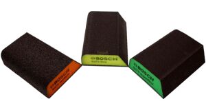 Bosch Hobi Zımpara Proje Seti 2607011376