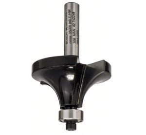 Bosch Standard W Yuvarlama Frezesi 8x15x66 mm 2608628345