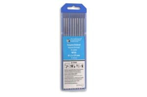 3,2 mm WY-20 Lacivert Tungsten Elektrot 175 mm Trafimet (Adet Fiyatı)