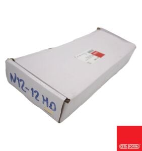 Ceta Form Aks Körük Kelepçe Pensesi Torklu Sıkıştırma N12-12HD