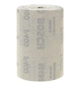 Bosch M480 93 mm 400 kum Cırtlı Rulo Elek Telli Ağ Zımpara 2608900784