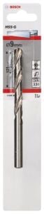 Bosch HSS-G 9 mm 1'li Taşlanmış Metal Matkap Ucu 2608585934