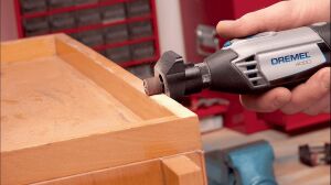 DREMEL 576  Şekillendirme Platformu Bağlantı Parçaları 26150576JB