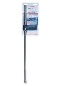 Bosch Max-9 Speed Clean Toz Atma Kanallı Delici Ucu 22*620 mm 2608576296