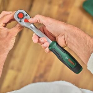 Bosch 1/2'' Cırcır Kolu 1600A0317V