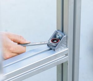 Bosch Profesyonel 8-19 mm Cırcırlı Anahtar Takımı 10 Parça 1600A02AU0