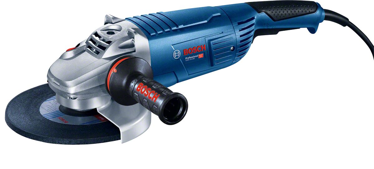 Bosch GWS 24-180 P Büyük Taşlama Makinesi 06018C2100