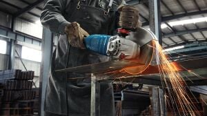 Bosch GWS 24-180 P Büyük Taşlama Makinesi 06018C2100