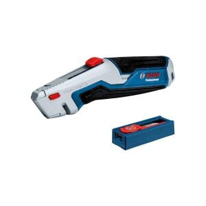 Bosch Profesyonel 13 Yedekli Maket Bıçağı Seti 1600A027M5