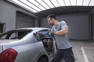 Bosch GSA 12-30 Panter Testere 06016C7000