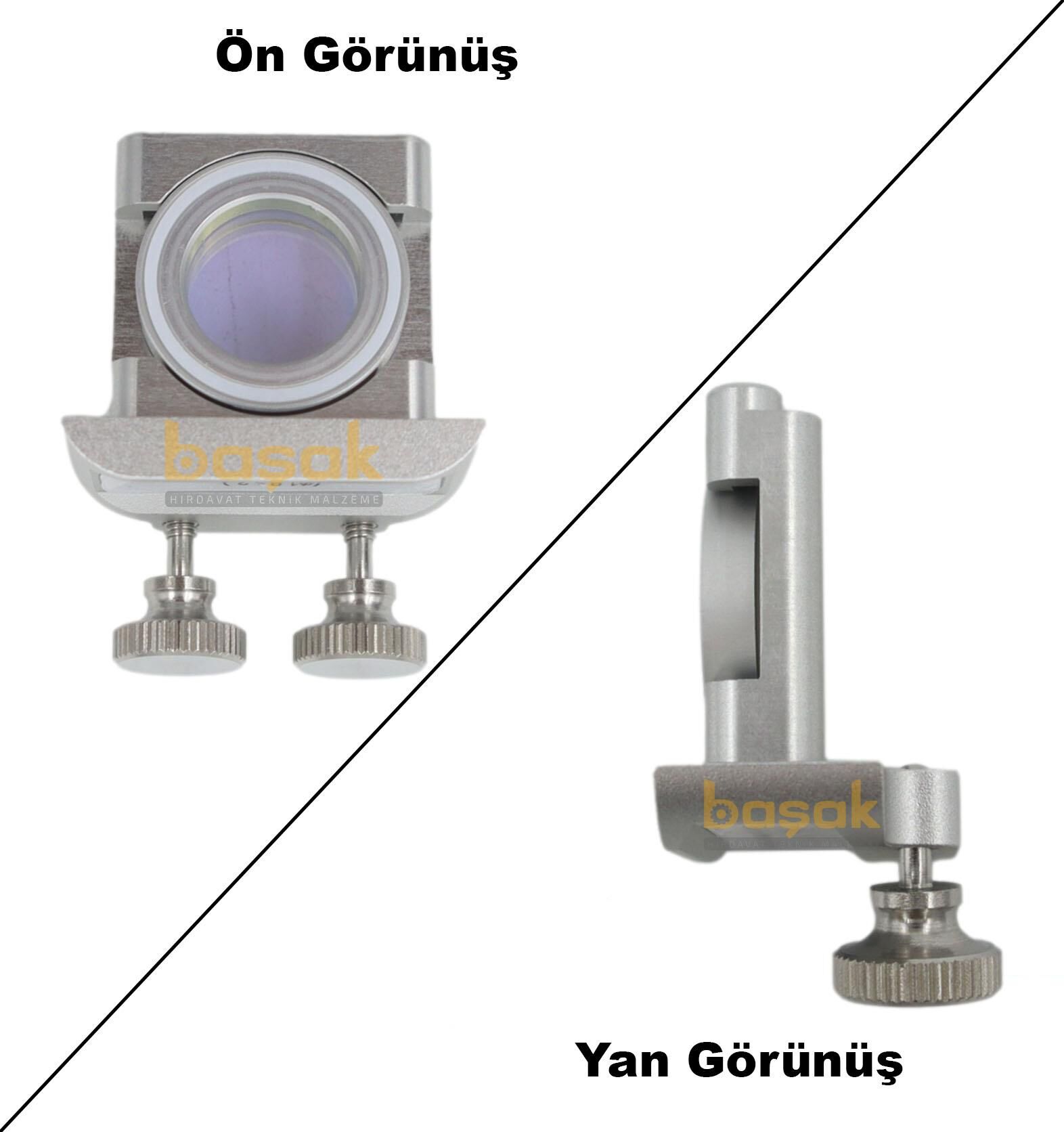 Zenweld SUP 23T 18x2 mm Koruma Lens Seti Z03.05.31.123