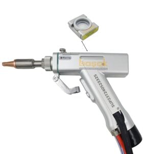 Zenweld SUP 23T F150 20x4,5 mm Focus Lens Seti Z03.05.31.131